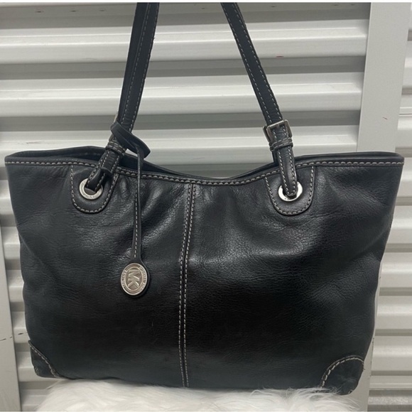 MICHAEL KORS Black Tote Shoulder Bag Astor
Jet Set Hamilton LARGE - Picture 1 of 9